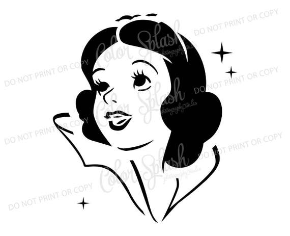 Free Free 66 Cricut Snow White Svg SVG PNG EPS DXF File