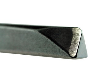 Triangle Planisher 1/4" Chasing Tool by Saign Charlestein (PN7067)