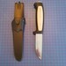 Mora of Sweden Robust Carbon