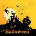 Halloween Clipart, Personal and Commercial Use