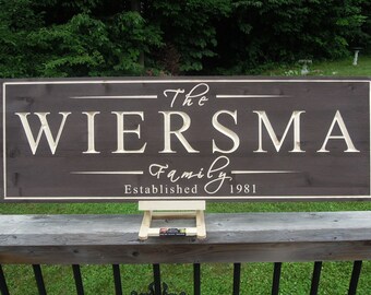 Cottage Signs - Wood sign,Outdoor sign,Carved wood sign,Cedar sign,Beautiful custom carved wood signs.