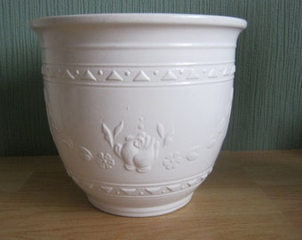 West German Scheurich Planter Vase