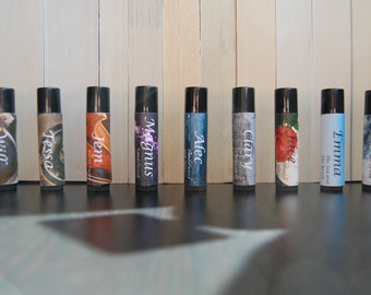 Shadow hunter Lipbalm | Cassandra Clare | The Mortal Instruments, The Infernal Devices, The Dark Artifices, TMI, TID, TDA | Natural Lipbalm