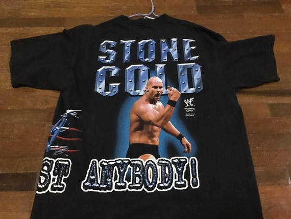 drake stone cold shirt