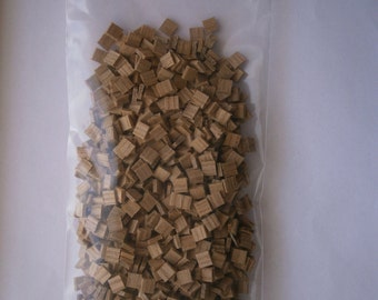 Tiles for mosaic (elm-olmo)