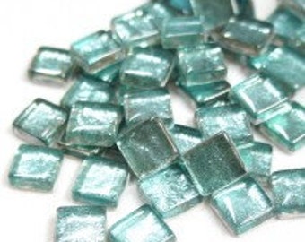 12mm Luminescence - Pale Teal - 50g
