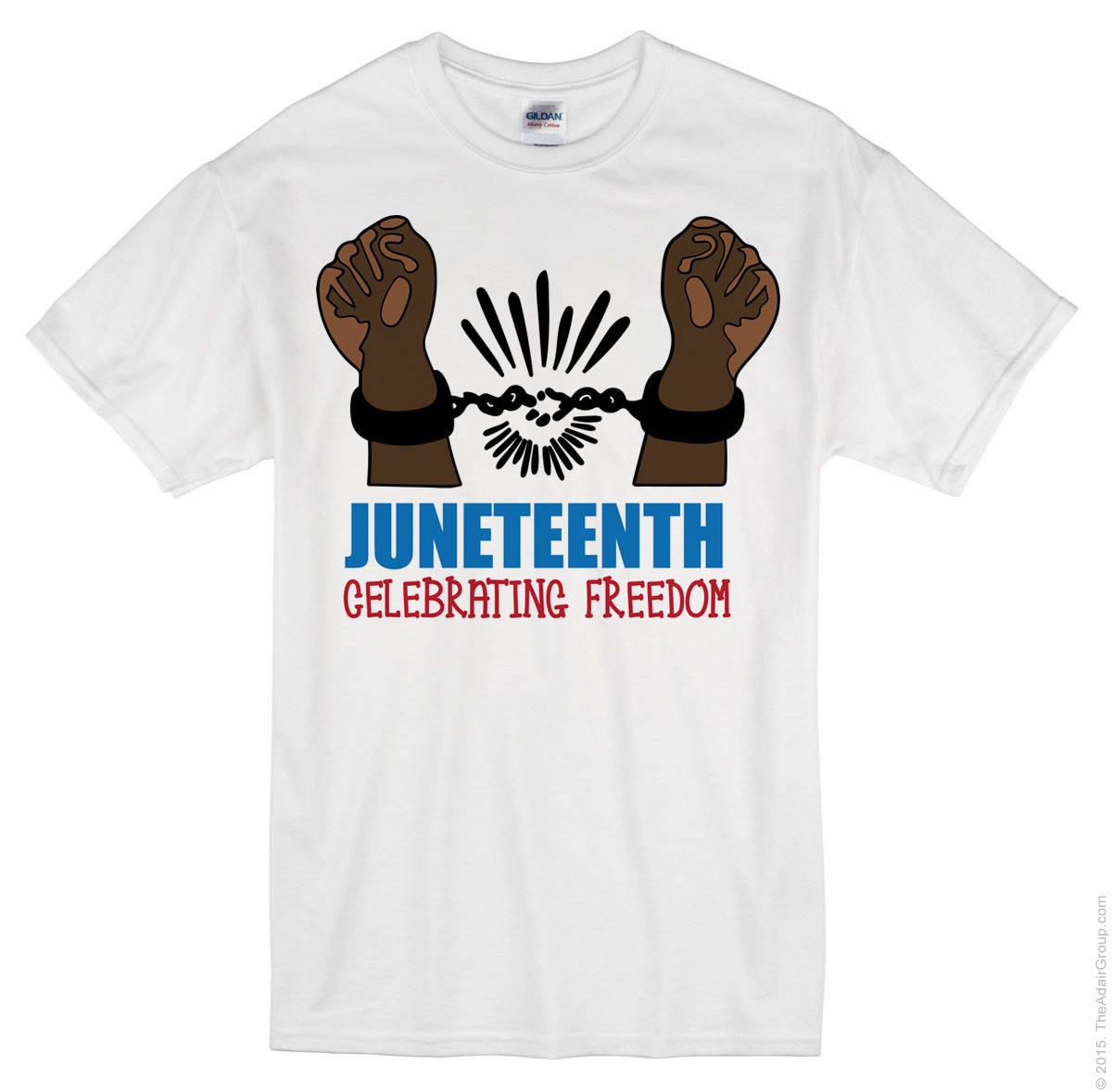 Download Juneteenth - Celebrating Freedom SVG file - Social ...