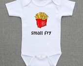 small fry shirt