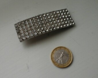Buckle Vintage Rhinestones