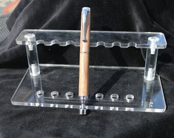 Magnetic Pick-up Tool - Telescoping - Hand Turned