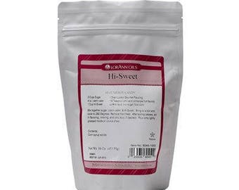 Hi-Sweet Powdered Corn Syrup - 1 LB.