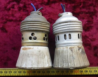 vintage / 1970s - 1980s / soviet / ussr / high voltage 500 W up to 2000 W large bulb base socket