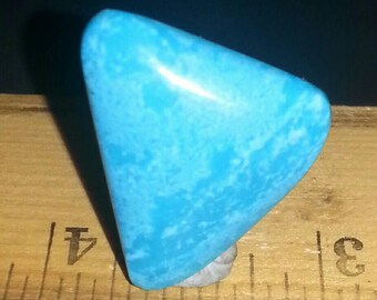 Sleeping Beauty Turquoise cabochon
