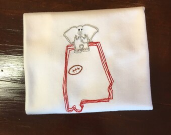 University of Alabama Shirt