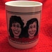 Pen, Hook, And Needles Mug