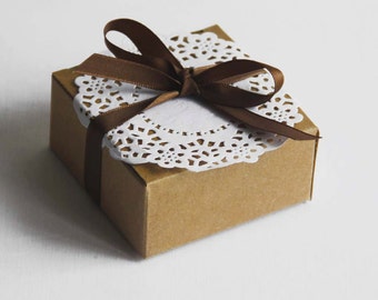 Set of 50, Gift Boxes Packaging