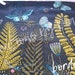 BIOLOGY by Sarah Watson for Cloud 9 Organic