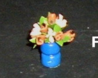 Miniature FLOWERS #8