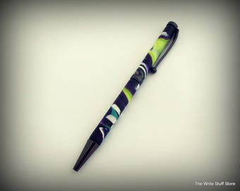Pen, Handcrafted Pen, Colorful Pen, Gift Pen, Gift under Twenty