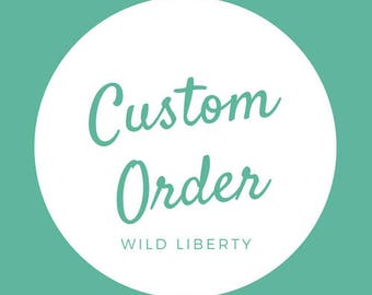 Custom Order. Custom shirt. Custom gift. Custom sweatshirt. Personalized Gift. Personalized shirt.