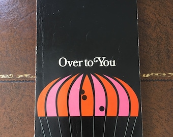 Roald Dahl/Penguin Books/1976 reprint/vintage paperback/Gift for him/gift for her/Short stories/Fiction novels/Hoby reading/