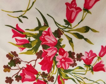 Wilendure Tablecloth - Vintage #28
