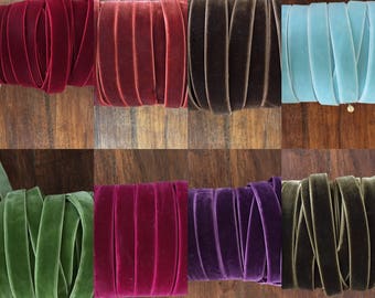 Velvet Ribbon