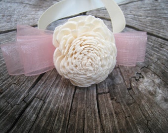 Wrist Corsage- wedding corsage- Wedding wrist corsage-Bridesmaid gift-Personalized gift