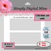 YOU Design!!! 12 Oz Soda can labelTemplates!!