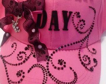 Bad Hair Day Hat