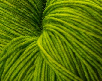 Mojito Angus SW Merino/Nylon Approx 100grams
