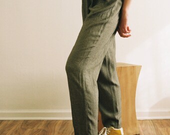 Victorian Trousers Sewing Pattern Steampunk Doctor Who