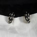 Boucher Clip-on Earings