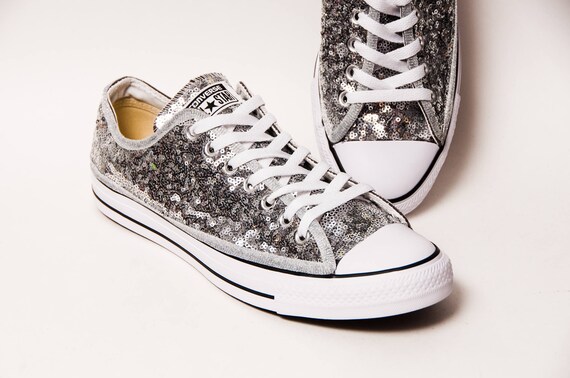converse sequin converse sequin