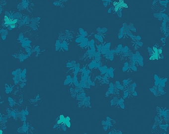 Avantgarde - Neo-fllies Profound - Katarina Roccella - Art Gallery Fabrics (AVG-28904)