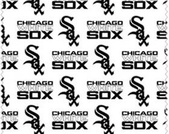 Chicago White Sox Major League Baseball - Full or Half Yard