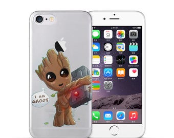 coque groot iphone 7 coque groot iphone 7
