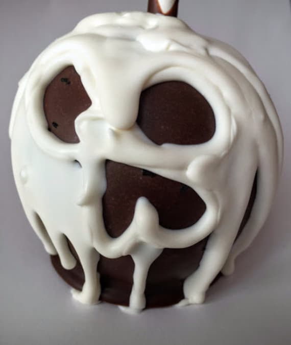 Snow White Evil Queen Poison Apple Poisoned Apples