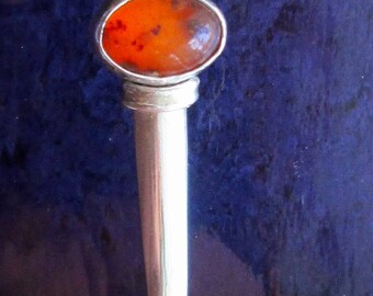 Tuning Peg Series #3, Pendant