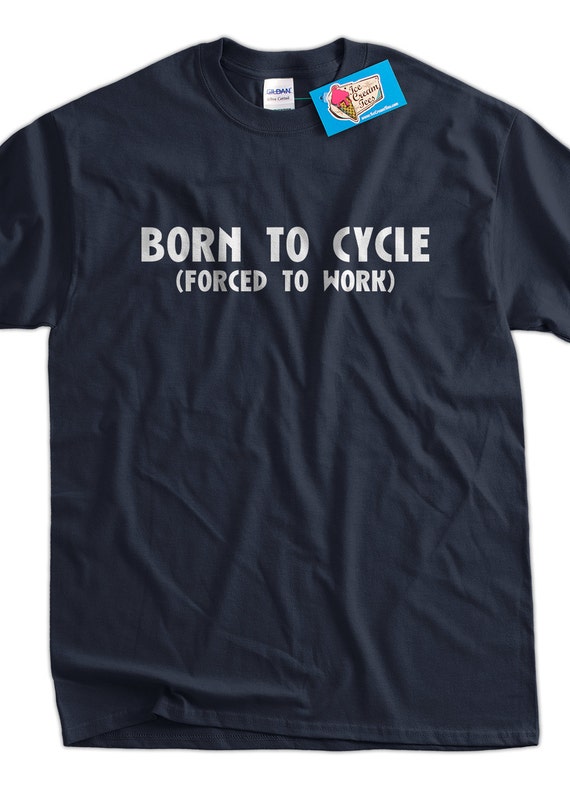 fun cycling shirts