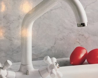 Zucchetti Faucet