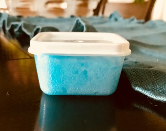 Fresh Air Foaming Scrub