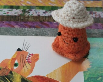 Summer Safari Safety Cone