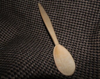 Black Birch Cooking spoon