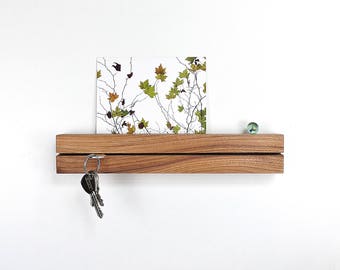Key strip Elm/Elm key Board