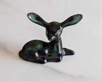 Blue Mountain Pottery Baby Deer/Fawn