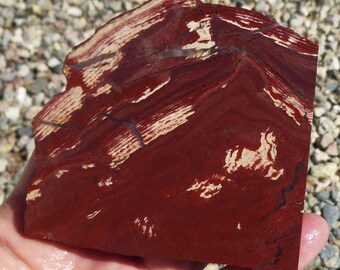 Snakeskin Jasper Slab (90X70X7.5)