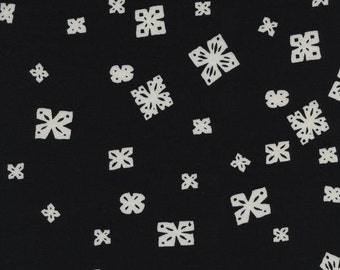 Papercuts from Black and White by Alexia Marcelle Abegg for Cotton + Steel