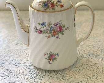 Minton Marlow Coffee Pot