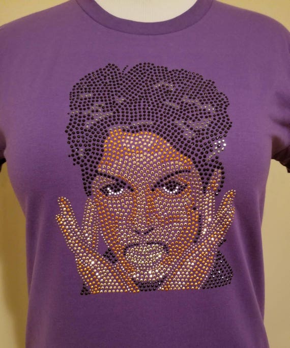 mens prince shirt